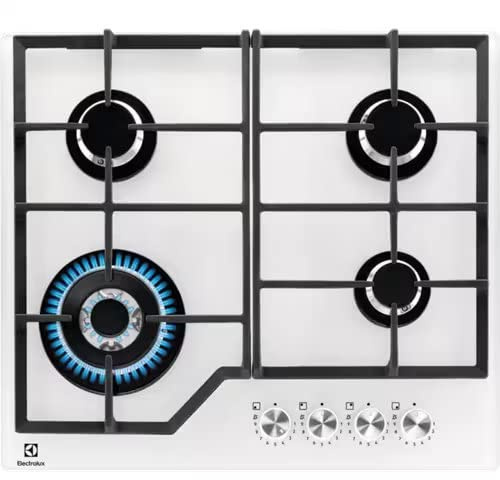 Electrolux KGG64362W Placa de gas
