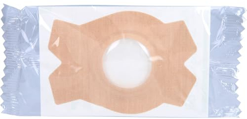 PRO-OPHTA Augenverband S klein 1 St