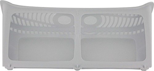 INDESIT - FILTRE A PELUCHE POUR SECHE LINGE HOTPOINT-ARISTON