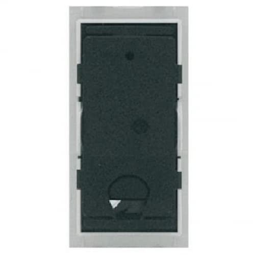 AVE 441005ST - Corpo Pulsante 1P 10A Domus 1M