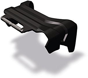 Marker Movement by King PIN Crampons Schwarz, Steigfelle und Zubehör, Größe 105mm - 120mm - Farbe Black