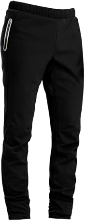 Rossignol Softshell Skihose, Herren L schwarz