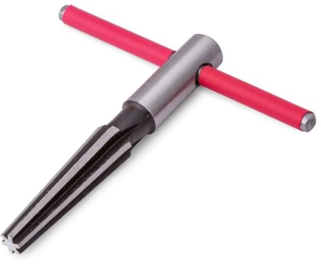 StewMac 5. Saite Peghole Reibahle, für Saiteninstrumente und Gitarrenbau | 5. Saite Peghole Reibahle, für Saiteninstrumente und Gitarrenbau, für Saiteninstrumente und Gitarrenbau.