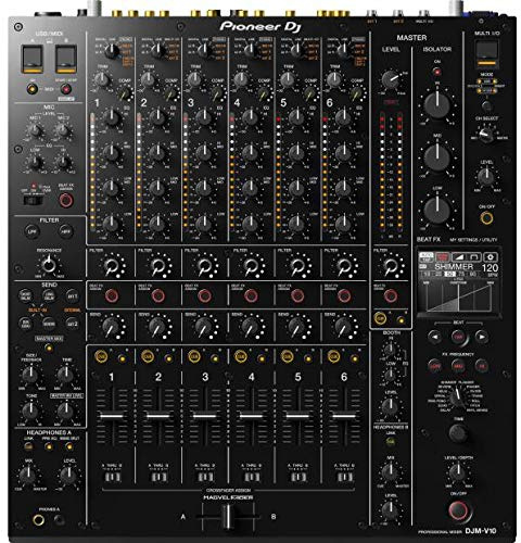PIONEER PIODJMV10.P