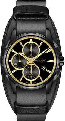 Hamilton Automatic Watch H32506730