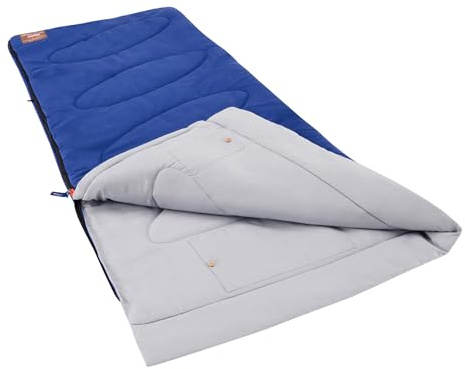 Coleman 2000038690 Lotus Schlafsack L, 205x85