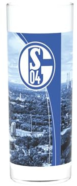 FC Schalke 04 Schnapsglas 2er-Set