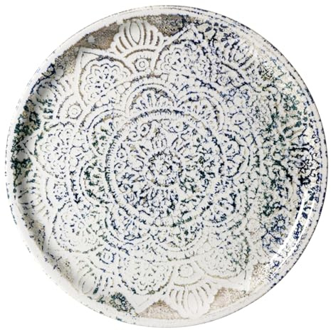 Ritzenhoff & Breker Geschirr-Serie Luigi Größe Pizzateller 30 cm Luigi