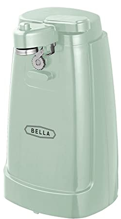 Bella Electric Can Opener