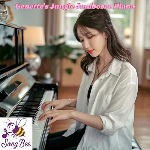 A Genette Piano Experience