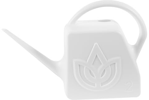 UKCOCO Regadera De Regadera De Jardin Grande para Plantas De Exterior Riego De Plantas