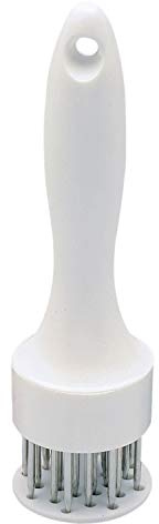 Norpro Meat Tenderizer, TENDERIZERPRO-BX, As Shown