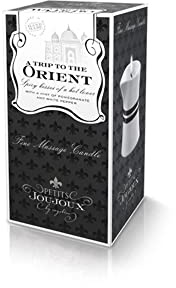 Petits Joujoux Fine Massage Candle - Orient - 120gr, 1 Stück