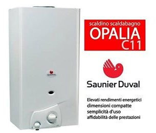 SCAL.S.DUVAL AC.EL.MET. C11E