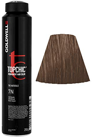 Goldwell Goldw. Topchic DS 7N mittelblond 250ml