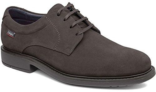Callaghan Zapatos CEDRON 89403 Ante de la Talla 42 en Color Marron