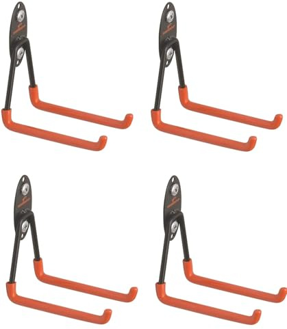 Tornado 00510 Extended U-Hook (4-(Pack)) …