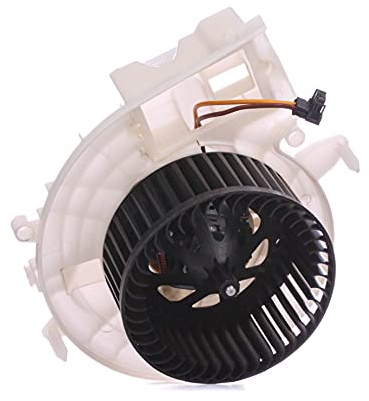 RIDEX Pulseur d'air habitacle 12V, Compatible avec MERCEDES-BENZ SLK R171