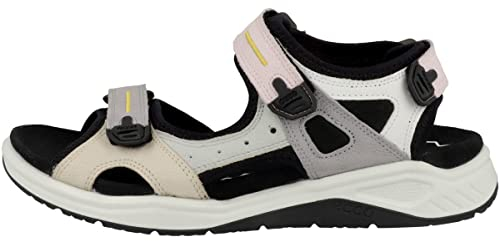 ECCO Mädchen X-trinsic K Sandale, MULTICOLOR BLOSSOM ROSE, 36 EU