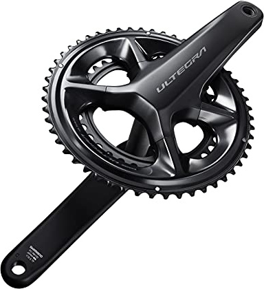 Shimano FC-R8100 2x12S