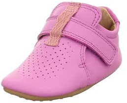 Superfit Papageno Chaussures d'apprentissage, Violet/Rose 8500, 22 EU