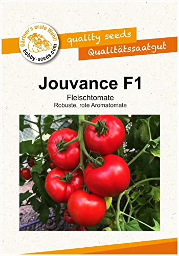 Tomatensamen Jouvance F1 Fleischtomate Portion