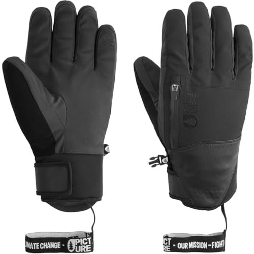 Picture Madson Gloves - 10