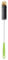 Brosse à Carafe Ultra Longue, Brosse à Bouteilles Rondellesbouteille De Bière Longue Rondelles Brosse à Bouteille pour Bouteille éTroite Bière, Vin, Kombucha, Décanteur, Bouteilles d'eau, Thermos
