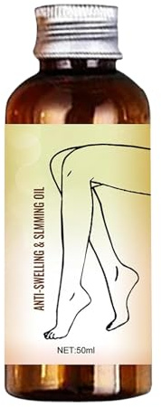Olio Rassodante Corpo,Olio Snellente Naturale Gambe e Cosce | Prodotto Snellente Cosce Antigonfiore Uomo Donna Doccia Casa Palestra Viaggio Camera Da Letto Dopo Allenamento Serale Relax
