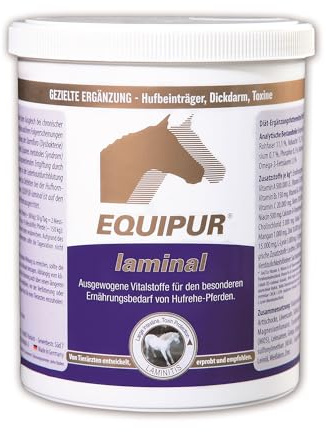 Equipur laminal Pellets 1 kg