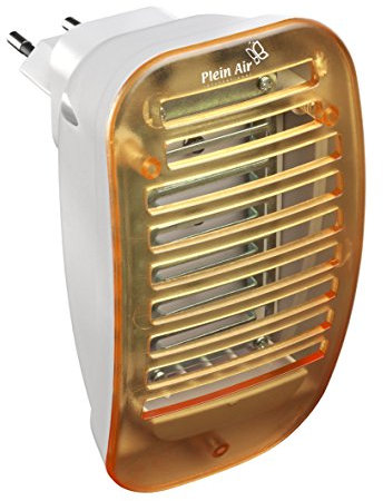 ZAP SPEEDY - EI-SC EI-SC Elettroinsetticida