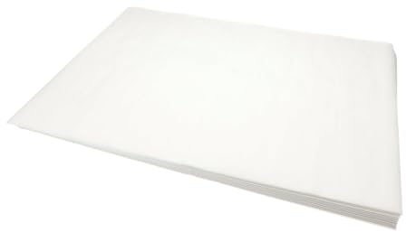 Frymaster 8030170FRY Filterpapier, 19,5 x 27,50, 100 Blatt