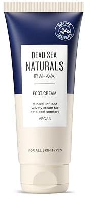 AHAVA DEAD SEA NATURALS 84312013