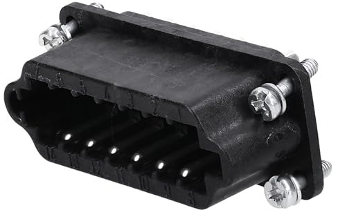 Harting 09700142613 Staf 14 Stifteinsatz - Elektrischer Steckverbinder