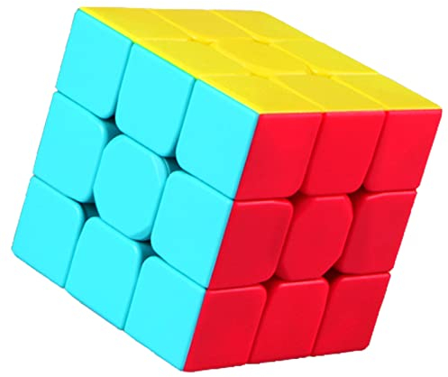 EACHHAHA Zauberwürfel 3x3