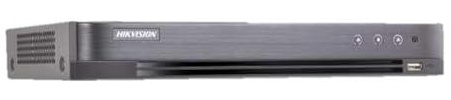 HIKVISION Turbo HD DVR DS-7208HUHI-K2 300224894