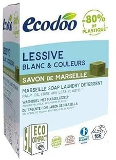 Flytande vattenberedare Marsella ecodoo 5 l ECODOO