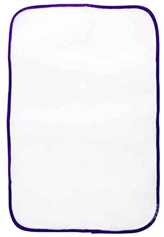 High Temperature Resistant Ironing Cloth Pad for Household Clothes Protective Insulation Against Pressing Pad Mats Boards 40x60cm