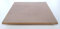 1 plaque MDF de 25, 22, 19, 16, 12, 10,8 et 6 mm d'épaisseur, différentes longueurs (MDF 19 mm, 50 x 150 cm)