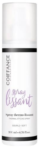 Spray de protection thermique Coiffance Professionnel, 200 ml