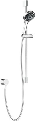Mira Showers Platinum Wall/Rear Fed Shower Kit 1.1981.025