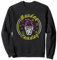 Sundae Funday Cuillère à crème glacée drôle Sweatshirt