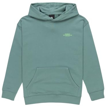 Element - Skateboard Co Po Y Fleece - Jungen