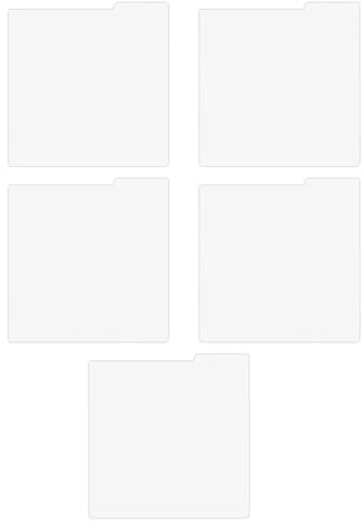 Divisor De Registros Divisores Discos Divisores Tarjetas Índices Divisor Índices Organizadores Separadores Organizadores Registros
