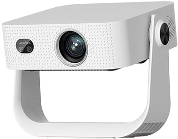 Pico Genie L300 LED 1080p Smart Projector