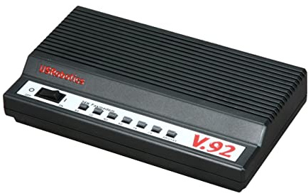 56K Serielles Controller-Faxmodem