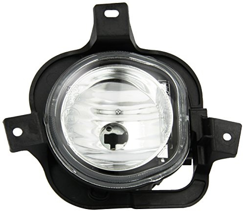 TYC Phare antibrouillard droit Antibrouillard 19-0805-05-2