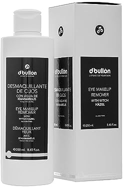 BULLON AUGEN MAKE-UP ENTFERNER 250ML