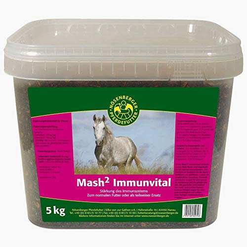 Nösenberger Mash² Immunvital 5 kg