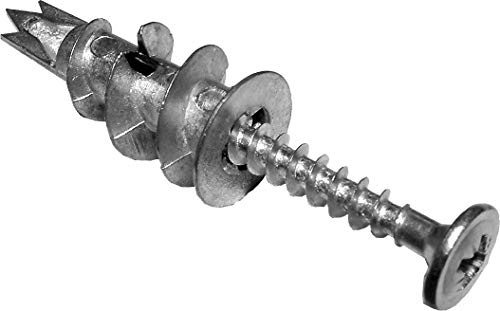 fischer 42799 PDM Metal Self Drill Screws
